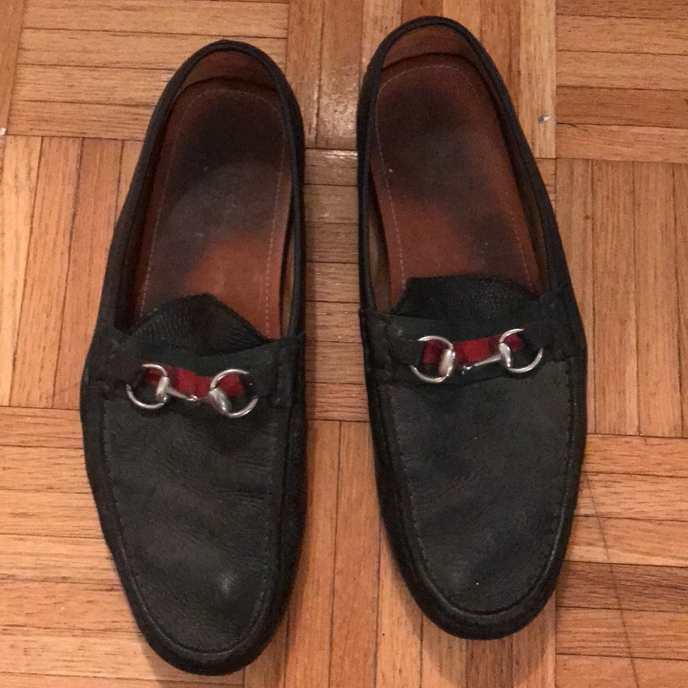 Gucci Mens loafers